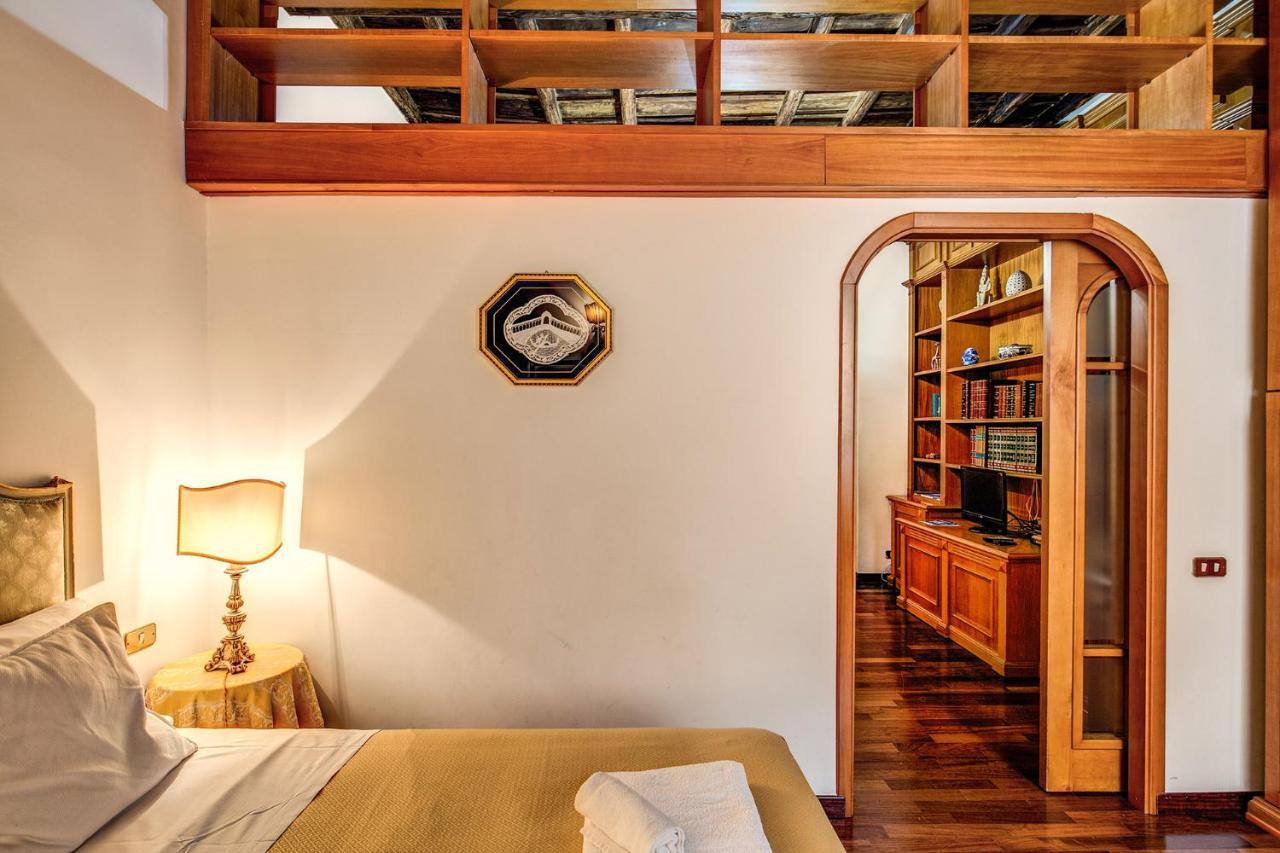 Apartamento Daddy's House *