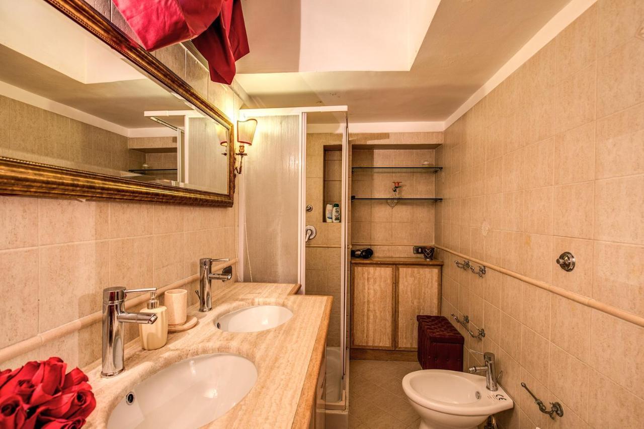 Apartamento Daddy's House Roma