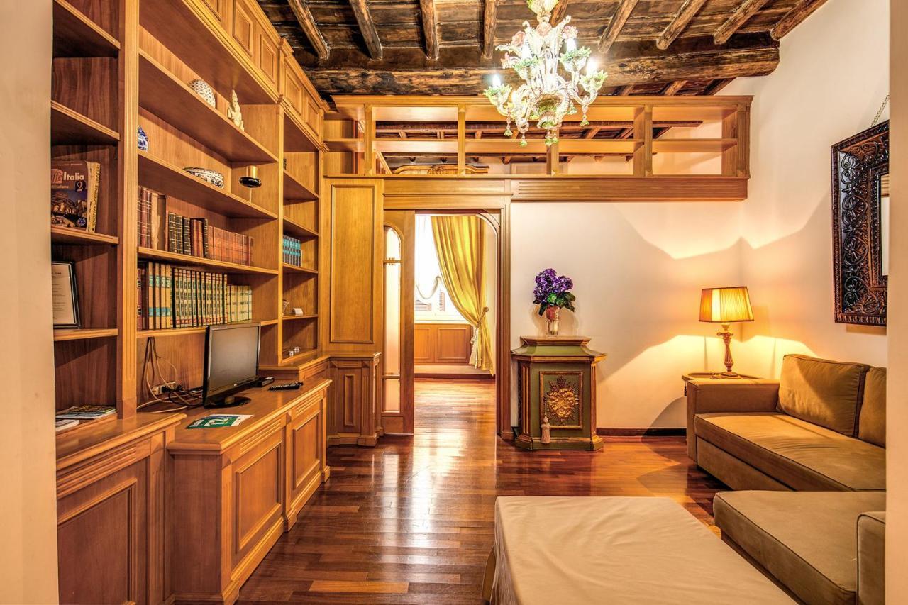 Daddy's House Apartamento Roma